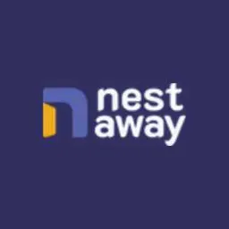 Nestaway refer and earn logo