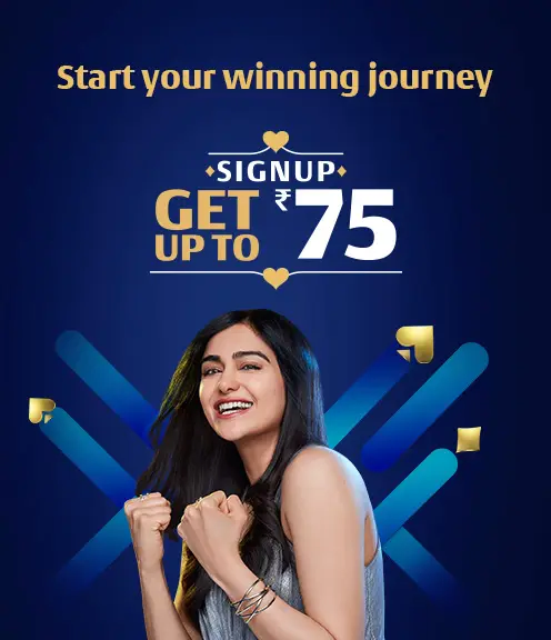 A23 Signup Bonus