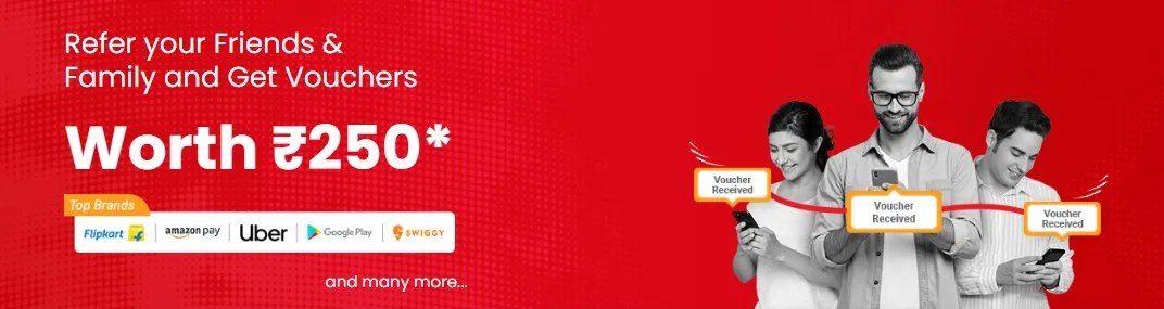 Kotak 811 Refer and Earn Program