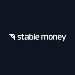 Stable Money refer and earn logo