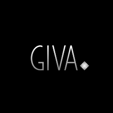 GIVA refer and earn logo