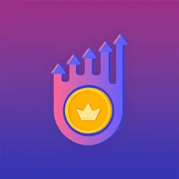 ProRewards refer and earn logo