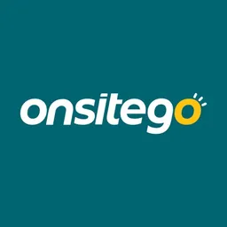 OnsiteGo refer and earn logo