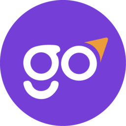 GoPocket refer and earn logo