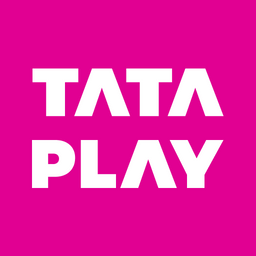 Tata Play refer and earn logo