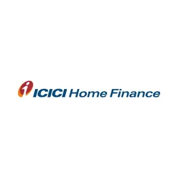 ICICI Home Finance refer and earn logo