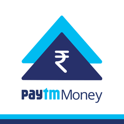 Paytm Money refer and earn logo