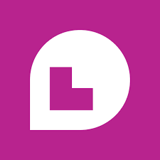 LoveLocal refer and earn logo