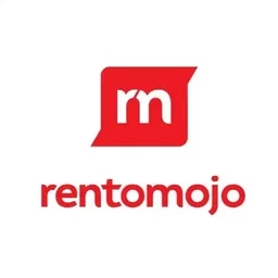 RentoMojo refer and earn logo