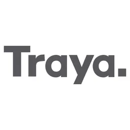 Traya refer and earn logo