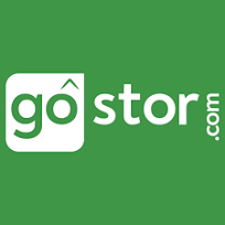GoStor refer and earn logo