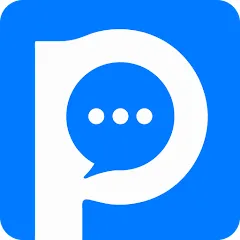 PickZon refer and earn logo