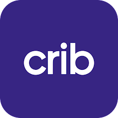 Crib refer and earn logo