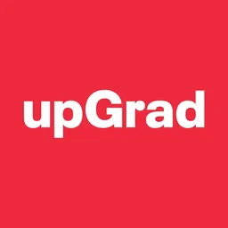 upGrad refer and earn logo