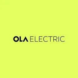 Ola Electric refer and earn logo