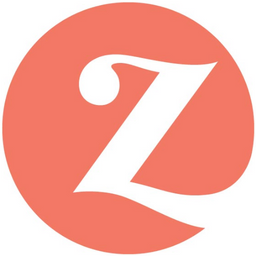 Zivame refer and earn logo
