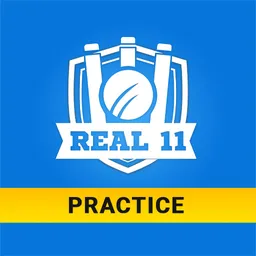 Real11 refer and earn logo