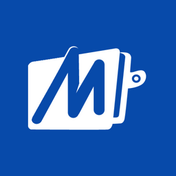 MobiKwik refer and earn logo