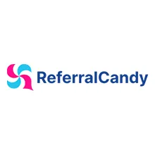 ReferralCandy refer and earn logo