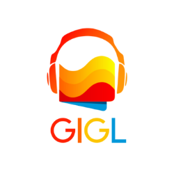 GIGL refer and earn logo
