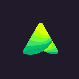 Stratzy refer and earn logo