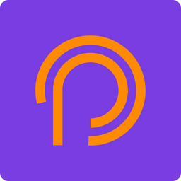 PollPe refer and earn logo