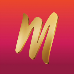 MyGlamm refer and earn logo