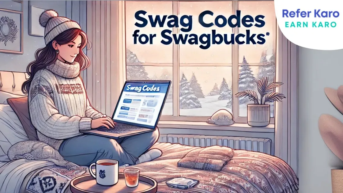 Swag Codes for Swagbucks: How to Find, Redeem, and Earn More SB Fast