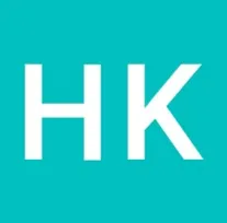HealthKart refer and earn logo