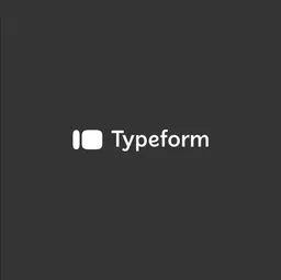 Typeform refer and earn logo
