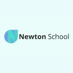 Newton School refer and earn logo