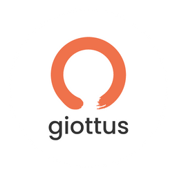 Giottus refer and earn logo