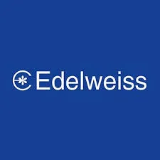 Edelweiss refer and earn logo