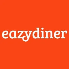 EazyDiner refer and earn logo
