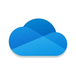 OneDrive refer and earn logo