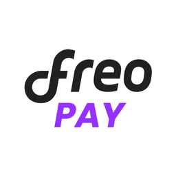 Freo Pay refer and earn logo