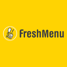 FreshMenu refer and earn logo