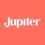 Jupiter refer and earn logo
