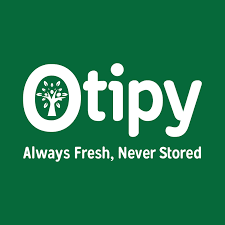 Otipy refer and earn logo