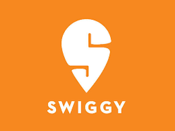 Swiggy refer and earn logo