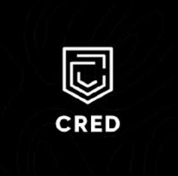 Cred refer and earn logo