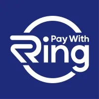 PaywithRING refer and earn logo