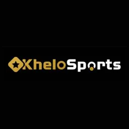 KheloSports refer and earn logo