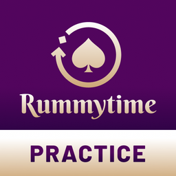 RummyTime refer and earn logo