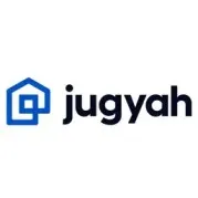 Jugyah refer and earn logo