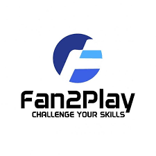 Fan2play refer and earn logo