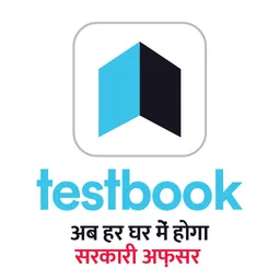 TestBook refer and earn logo