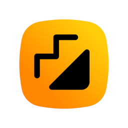 Moj Creator refer and earn logo