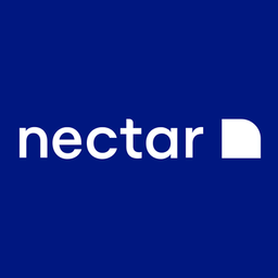 Nectar Sleep refer and earn logo