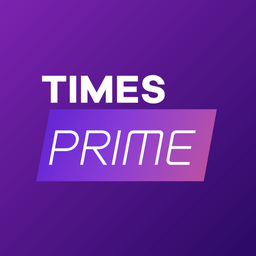 Times Prime refer and earn logo